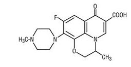 Ofloxacin